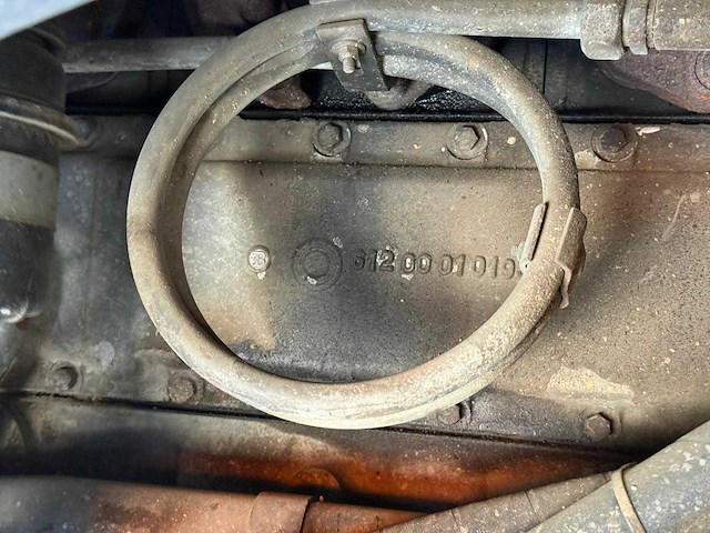 Steyr - 12m18 - vrachtwagen - afbeelding 5 van  17