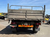 Steyr - 12m18 - vrachtwagen - afbeelding 2 van  22