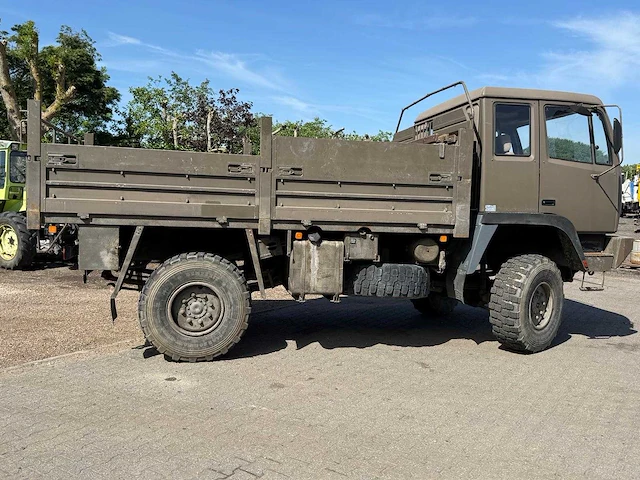 Steyr - 12m18 - vrachtwagen - afbeelding 4 van  22