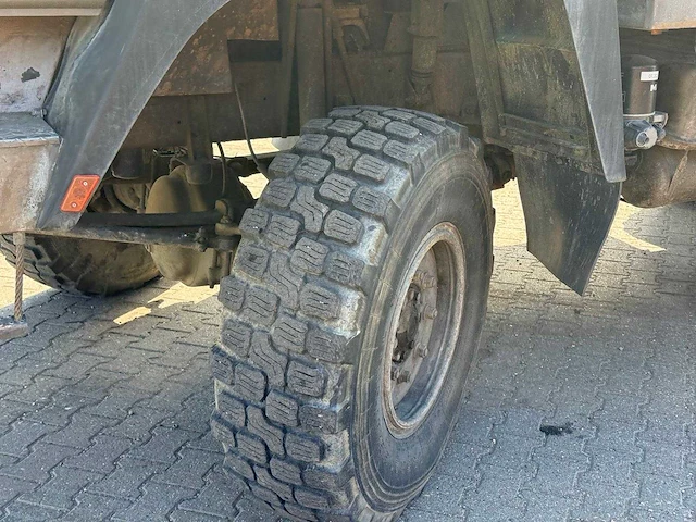 Steyr - 12m18 - vrachtwagen - afbeelding 17 van  22