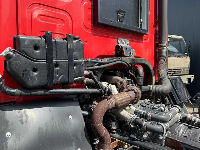 Steyr - 13 s 26 4x4 - vrachtwagen - afbeelding 6 van  14