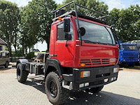 Steyr - 13 s 26 4x4 - vrachtwagen - afbeelding 14 van  14