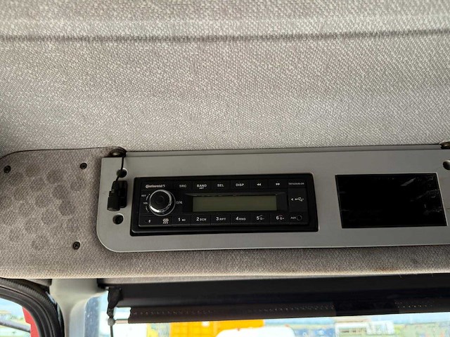 Steyr - 13 s 26 4x4 - vrachtwagen - afbeelding 3 van  14