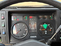 Steyr - 13 s 26 4x4 - vrachtwagen - afbeelding 4 van  14