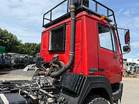 Steyr - 13 s 26 4x4 - vrachtwagen - afbeelding 3 van  17