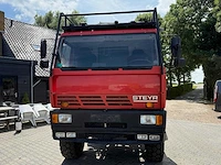 Steyr - 13 s 26 4x4 - vrachtwagen - afbeelding 14 van  17
