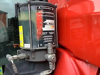 Steyr - 2016 - cvt 6240 - vierwielaangedreven landbouwtractor - afbeelding 2 van  19
