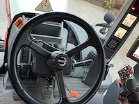 Steyr - 2016 - cvt 6240 - vierwielaangedreven landbouwtractor - afbeelding 5 van  19