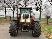 Steyr - 2016 - cvt 6240 - vierwielaangedreven landbouwtractor - afbeelding 12 van  19