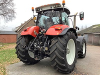 Steyr - 2016 - cvt 6240 - vierwielaangedreven landbouwtractor - afbeelding 14 van  19