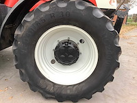 Steyr - 2016 - cvt 6240 - vierwielaangedreven landbouwtractor - afbeelding 16 van  19