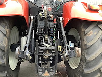 Steyr - 2016 - cvt 6240 - vierwielaangedreven landbouwtractor - afbeelding 18 van  19