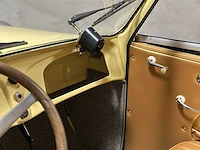 Steyr 200 cabriolet 1.4 35pk 1940 - afbeelding 8 van  34