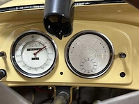 Steyr 200 cabriolet 1.4 35pk 1940 - afbeelding 9 van  34