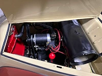 Steyr 200 cabriolet 1.4 35pk 1940 - afbeelding 21 van  34