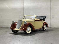 Steyr 200 cabriolet 1.4 35pk 1940 - afbeelding 12 van  34