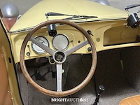 Steyr 200 cabriolet 1.4 35pk 1940 - afbeelding 8 van  35