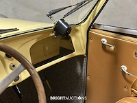 Steyr 200 cabriolet 1.4 35pk 1940 - afbeelding 9 van  35