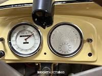 Steyr 200 cabriolet 1.4 35pk 1940 - afbeelding 10 van  35