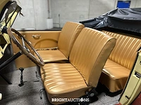 Steyr 200 cabriolet 1.4 35pk 1940 - afbeelding 16 van  35