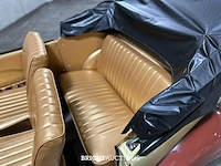 Steyr 200 cabriolet 1.4 35pk 1940 - afbeelding 17 van  35