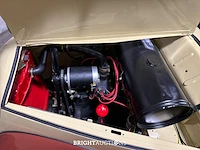 Steyr 200 cabriolet 1.4 35pk 1940 - afbeelding 22 van  35