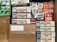 Steyr, gmn en skf - ball bearing - afbeelding 3 van  11