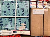 Steyr, gmn en skf - ball bearing - afbeelding 10 van  11