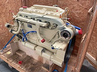 Steyr wd612.95 dieselmotor - afbeelding 3 van  6