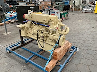 Steyr wd612.95 dieselmotor - afbeelding 4 van  10