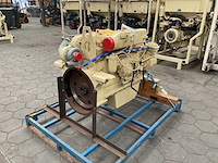 Steyr wd612.95 dieselmotor - afbeelding 5 van  10