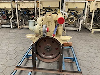 Steyr wd612.95 dieselmotor - afbeelding 6 van  10