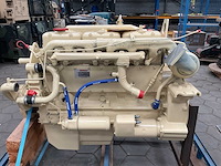 Steyr wd612.95 dieselmotor - afbeelding 8 van  10