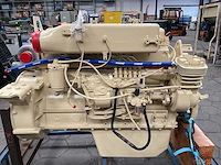 Steyr wd612.95 dieselmotor - afbeelding 10 van  10