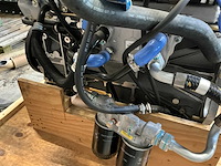 Steyr/g.e.p. optimizer 3200 turbodieselmotor - afbeelding 5 van  21