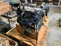 Steyr/g.e.p. optimizer 3200 turbodieselmotor - afbeelding 18 van  21