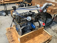 Steyr/g.e.p. optimizer 3200 turbodieselmotor - afbeelding 15 van  21