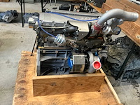 Steyr/g.e.p. optimizer 3200 turbodieselmotor - afbeelding 10 van  21