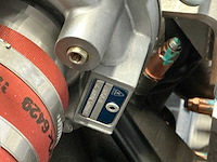 Steyr/g.e.p. optimizer 3200 turbodieselmotor - afbeelding 17 van  21