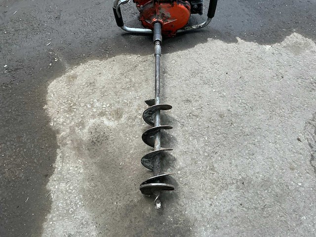 Sthil grondboor - afbeelding 3 van  4