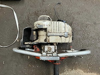 Sthil grondboor - afbeelding 4 van  4
