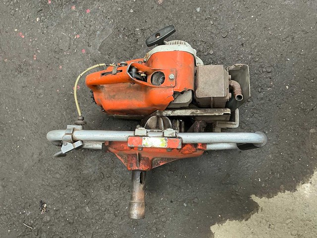 Sthil grondboor - afbeelding 2 van  4