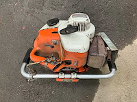 Sthil grondboor - afbeelding 3 van  4