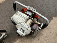 Sthil grondboor - afbeelding 4 van  4