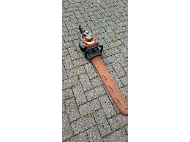 Sthil, hs 82 r, sthil heggenschaar - afbeelding 3 van  4