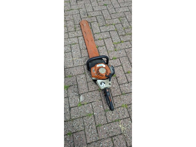 Sthil, hs 82 r, sthil heggenschaar - afbeelding 1 van  4