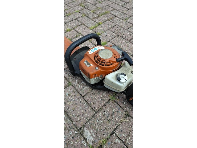 Sthil, hs 82 r, sthil heggenschaar - afbeelding 2 van  4