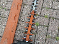 Sthil, hs 82 r, sthil heggenschaar - afbeelding 4 van  4