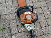 Sthil, hs 82 r, sthil heggenschaar - afbeelding 1 van  4