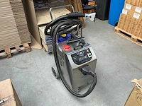 Sti tce c35 stoomextractie stofzuiger